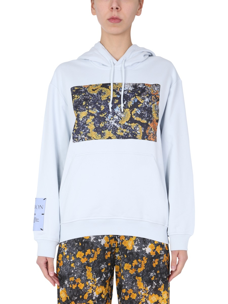 [MCQ] Hoodie SS21 639543_RQJ234552