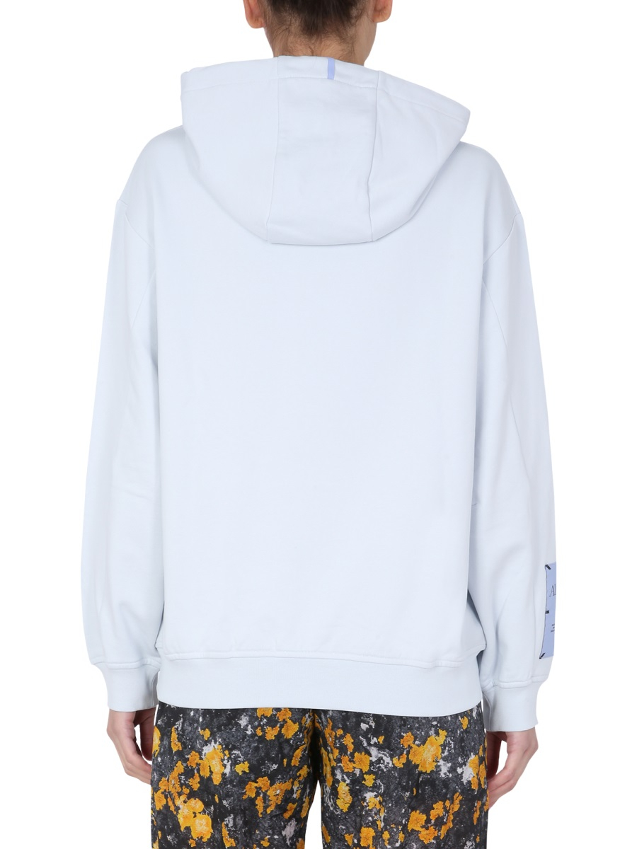 [MCQ] Hoodie SS21 639543_RQJ234552