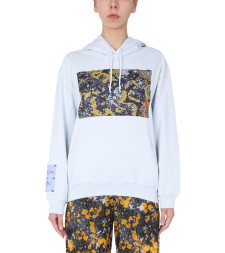 [MCQ] Hoodie SS21 639543_RQJ234552