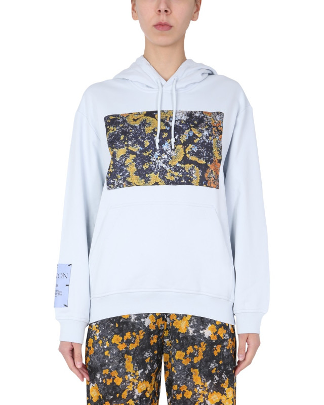 [MCQ] Hoodie SS21 639543_RQJ234552