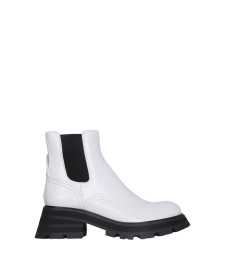 [Alexander McQueen] Boots FW21 666368_WHZ849360