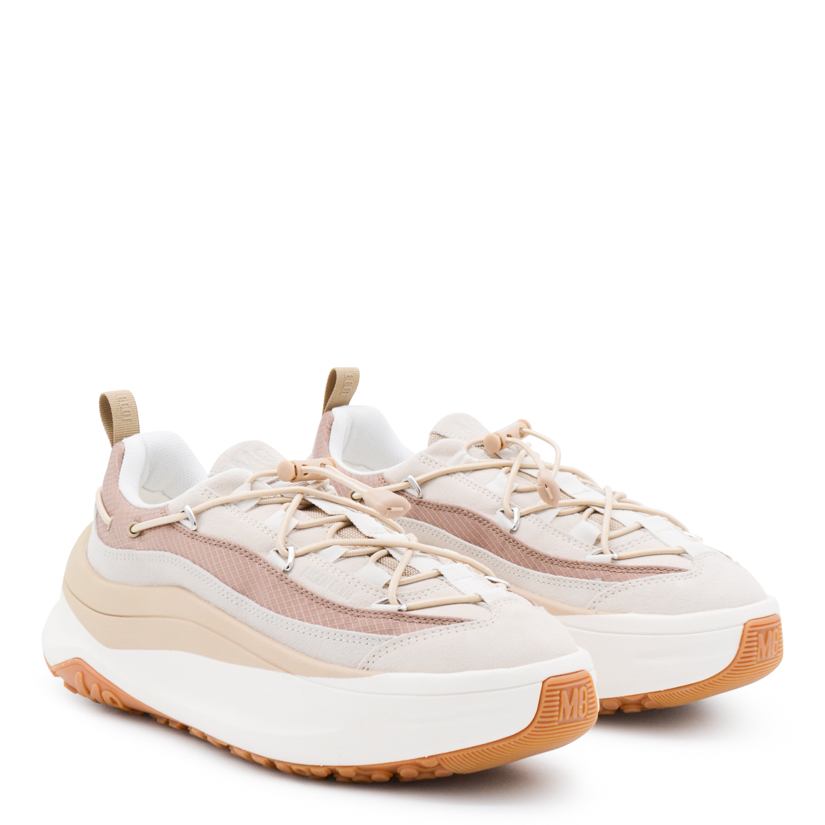 [Moon Boot] Sneakers FW25 80D2490090AH05