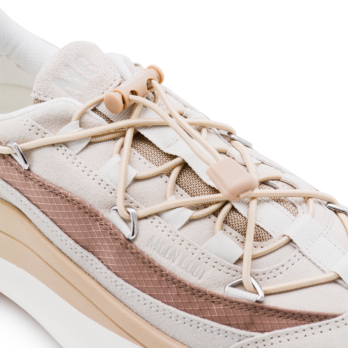 [Moon Boot] Sneakers FW25 80D2490090AH05