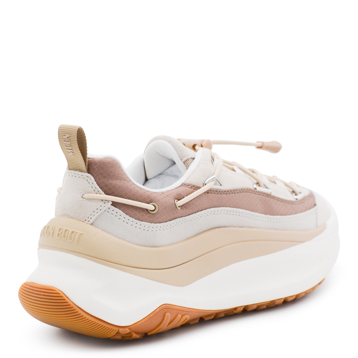 [Moon Boot] Sneakers FW25 80D2490090AH05