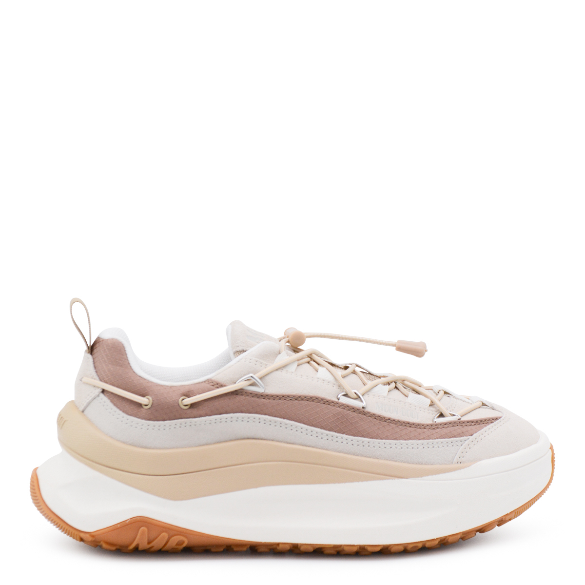 [Moon Boot] Sneakers FW25 80D2490090AH05