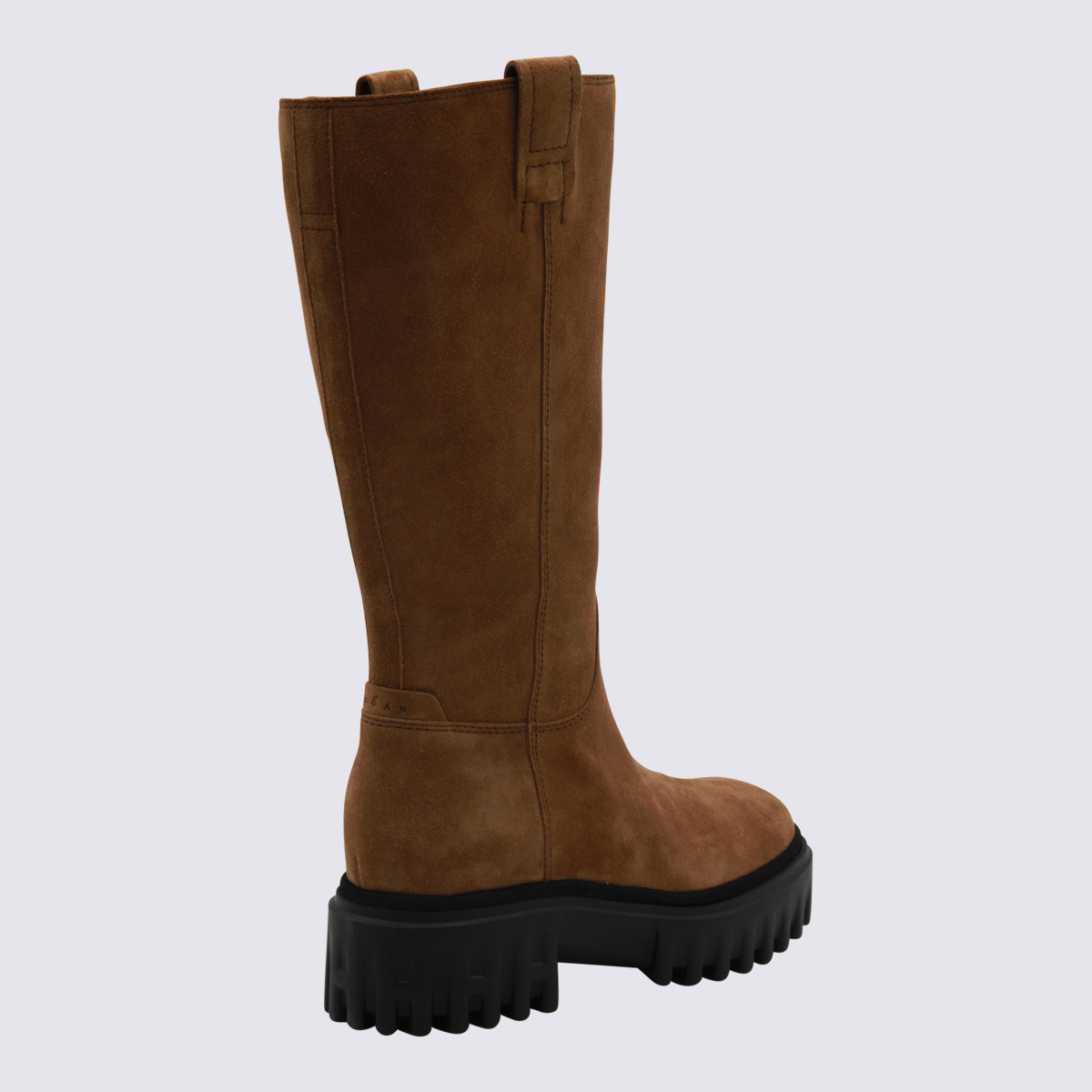 [Hogan] Long Boots FW25 HXW7000FV40BYES609