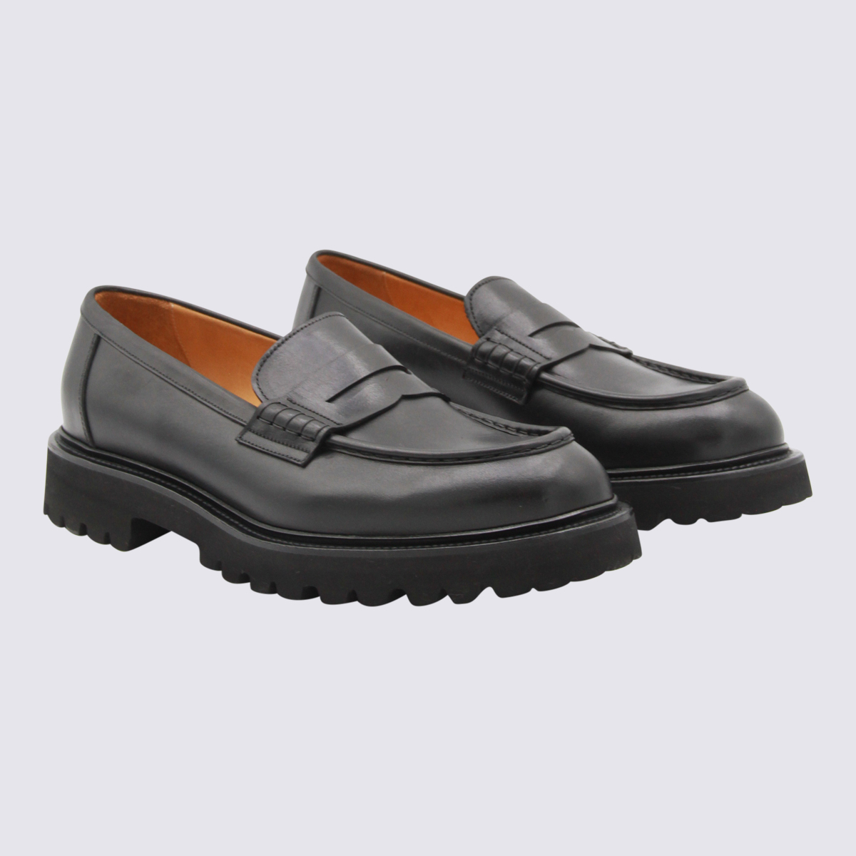 [MILLE885] Loafer FW25 LAONELBANERO