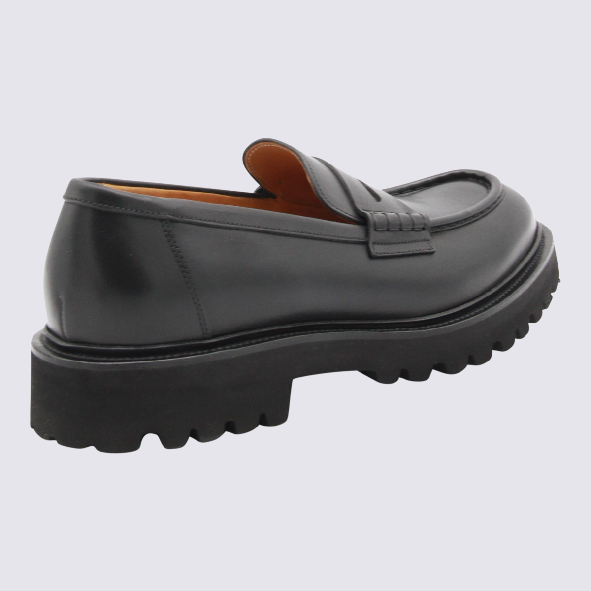 [MILLE885] Loafer FW25 LAONELBANERO