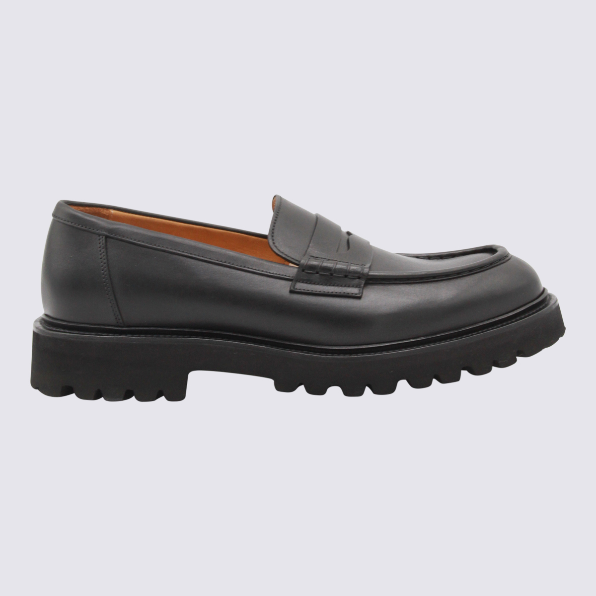 [MILLE885] Loafer FW25 LAONELBANERO