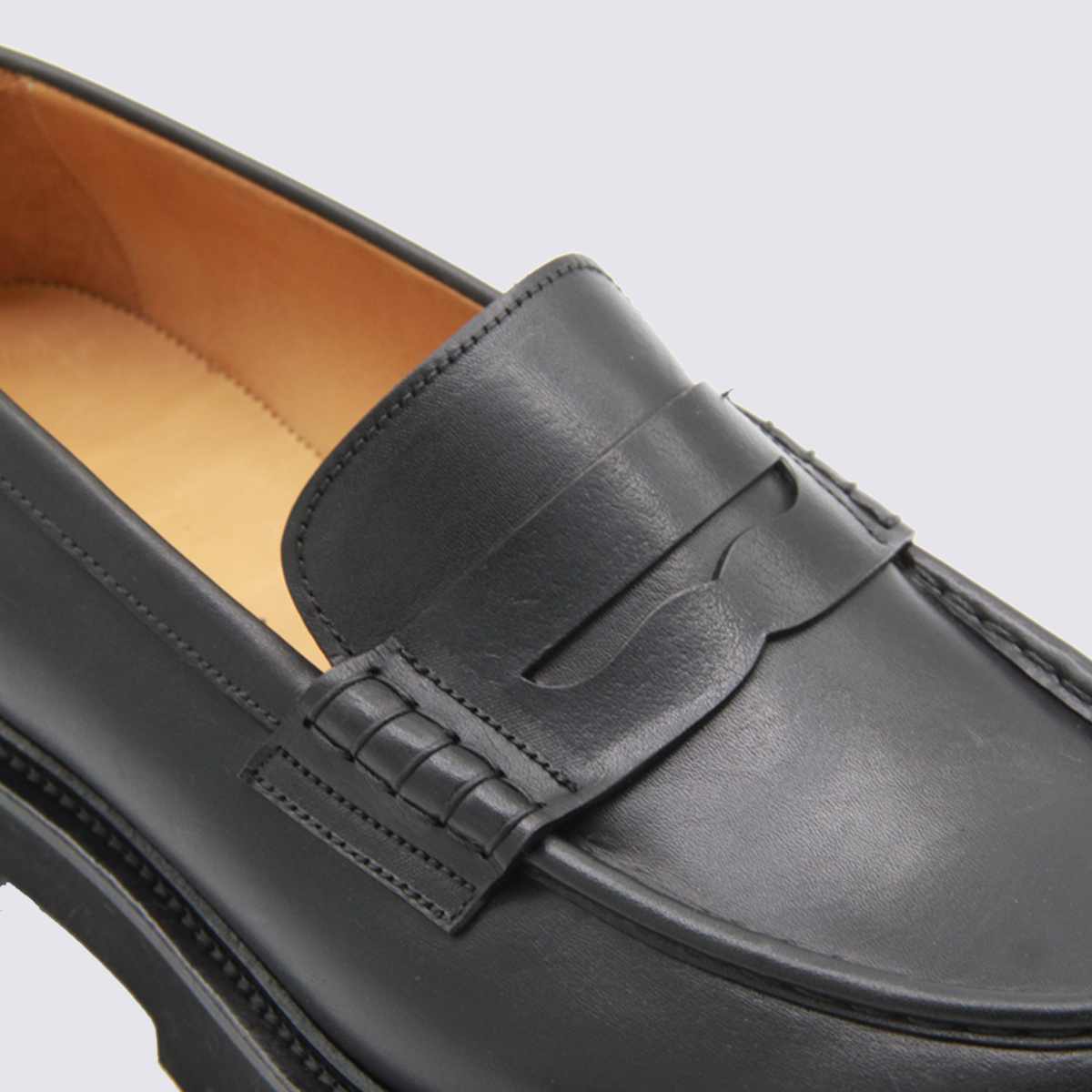 [MILLE885] Loafer FW25 LAONELBANERO