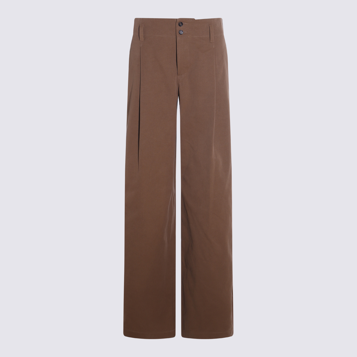 [Chloe] Trousers FW25 CH25APA11365208