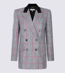 [Chloe] Blazer FW25 CH25AVE64097905
