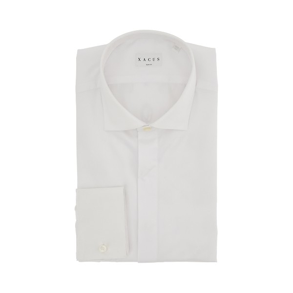 [Xacus] Shirts Long Sleeve SS26 638ML11231001-001
