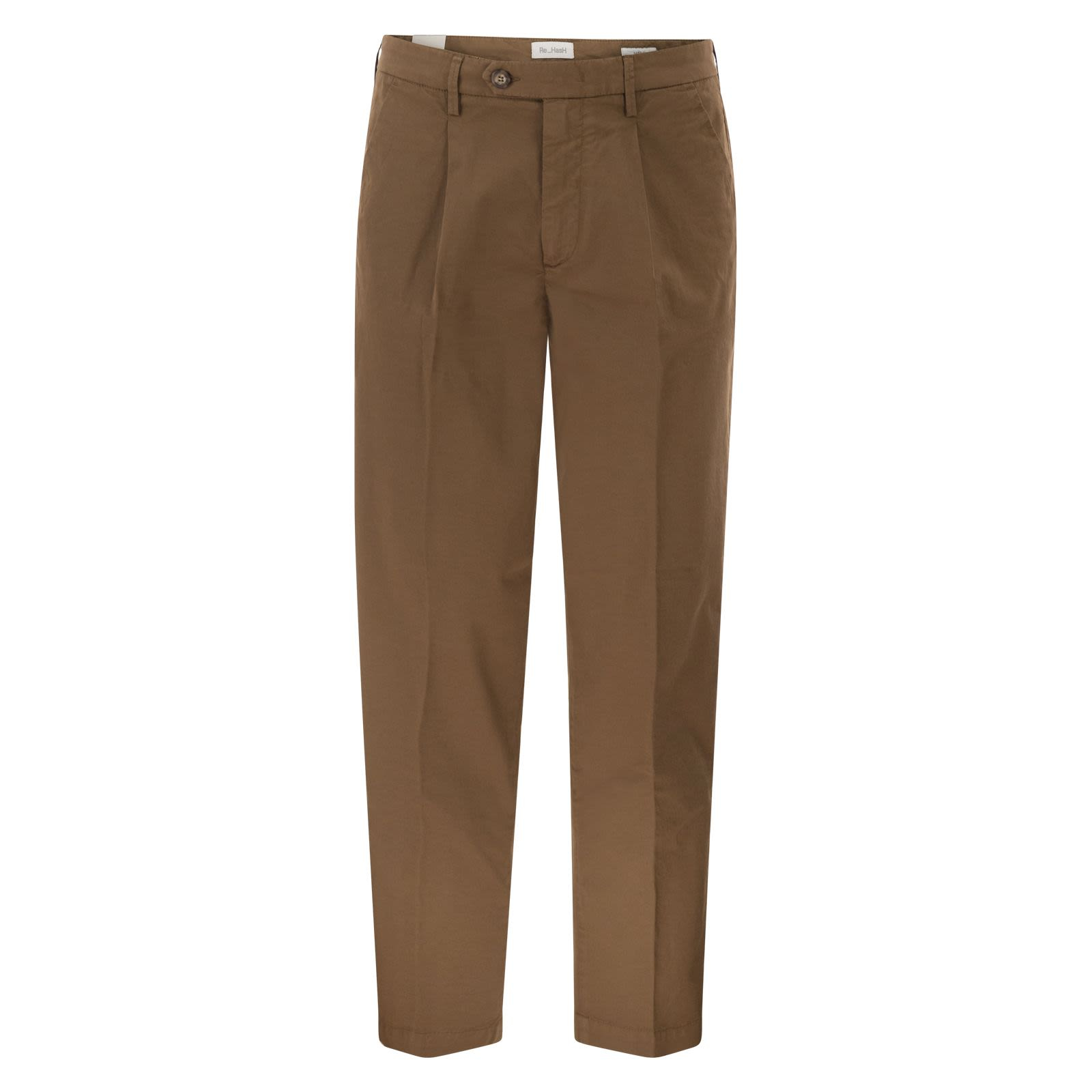 [Re-Hash] Trousers SS26 P604BW2104 7238