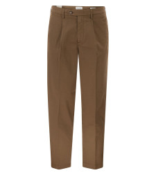 [Re-Hash] Trousers SS26 P604BW2104 7238