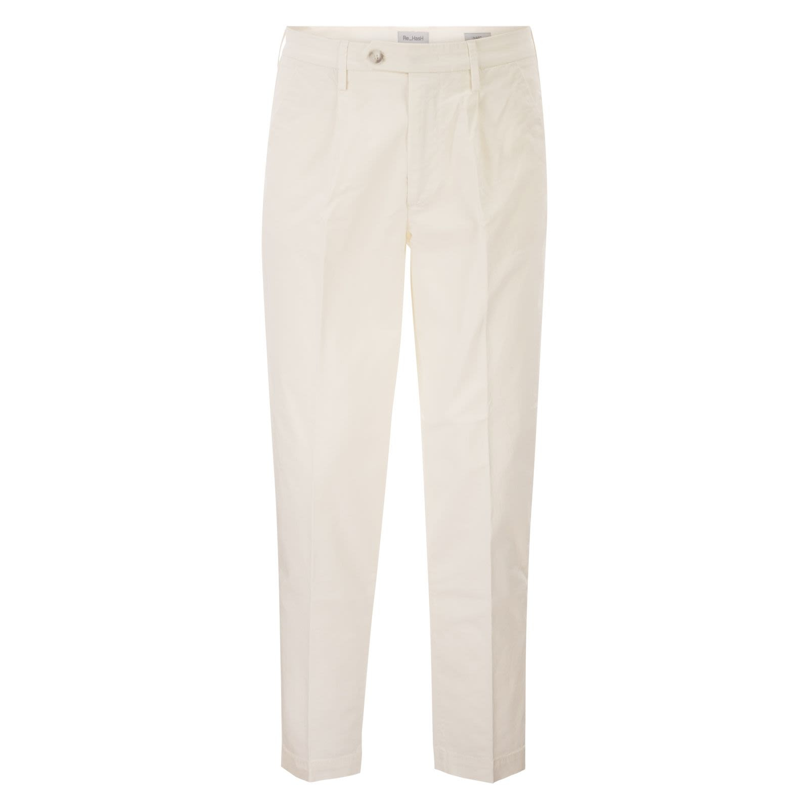 [Re-Hash] Trousers SS26 P604BW2104 100