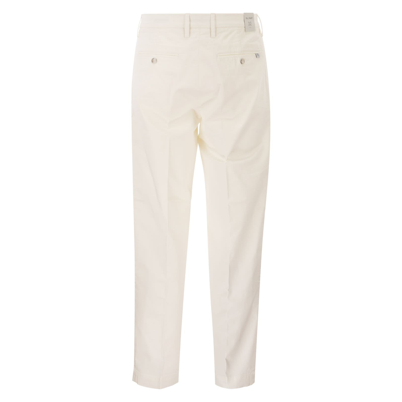 [Re-Hash] Trousers SS26 P604BW2104 100