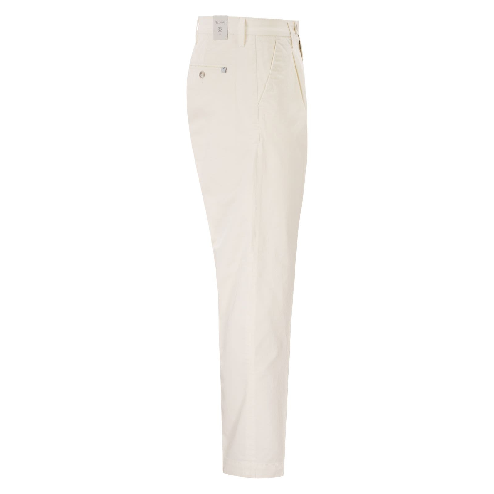 [Re-Hash] Trousers SS26 P604BW2104 100