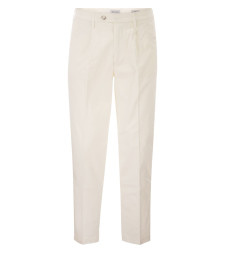 [Re-Hash] Trousers SS26 P604BW2104 100