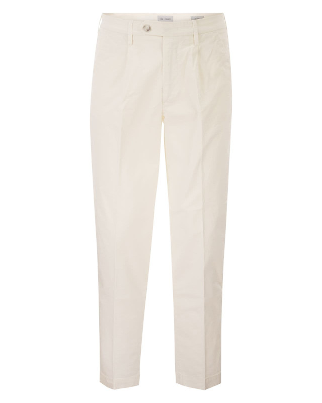 [Re-Hash] Trousers SS26 P604BW2104 100