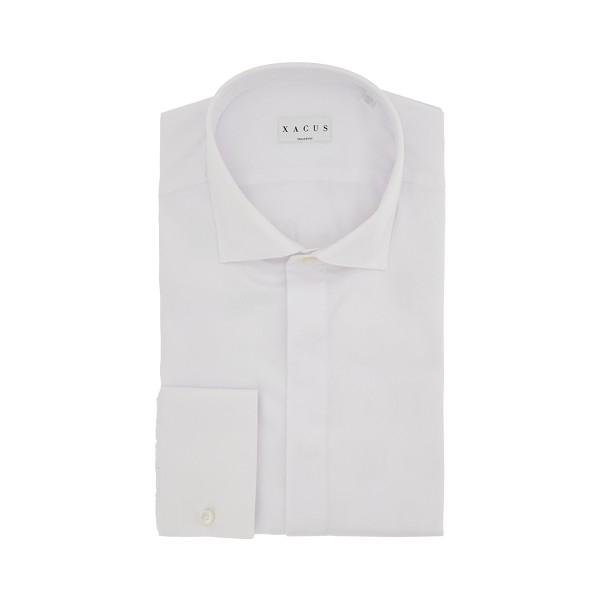 [Xacus] Shirts Long Sleeve SS26 538ML11231001-001