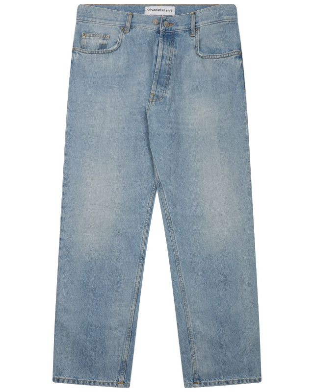 [DEPARTMENT FIVE] Jeans SS25 UP518_50D2DF0066812