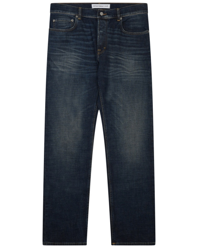[DEPARTMENT FIVE] Jeans SS25 UP502_50D2DS0065812
