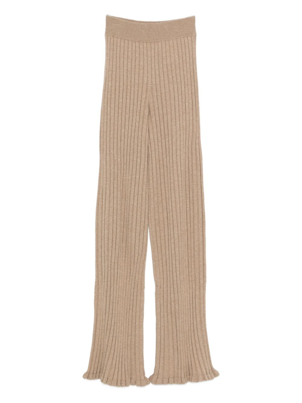 [Lisa Yang] Trousers FW25 2025363BF