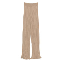 [Lisa Yang] Trousers FW25 2025363BF