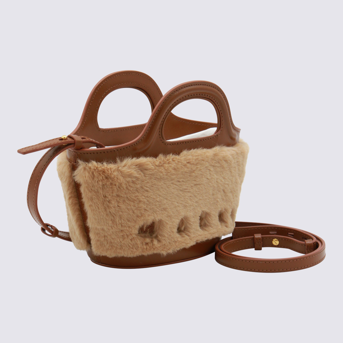 [Marni] Shoulder bag FW25 BMMP0067U0P868100V42