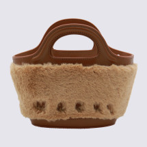 [Marni] Shoulder bag FW25 BMMP0067U0P868100V42