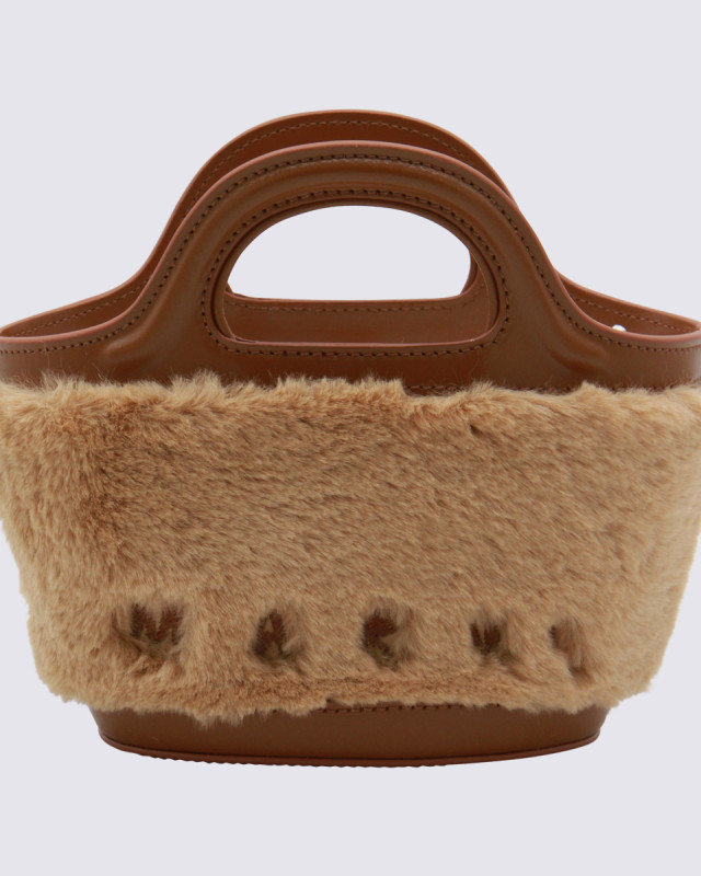 [Marni] Shoulder bag FW25 BMMP0067U0P868100V42