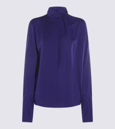[Tom Ford] T-shirts Long Sleeve FW25 CA3319FAX1507HB705