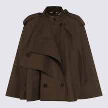 [Burberry] Coat FW25 8113209C1764