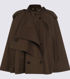 [Burberry] Coat FW25 8113209C1764