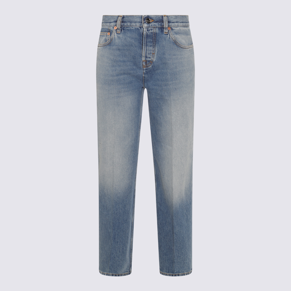 [Gucci] Jeans FW25 812233XDC7S4009