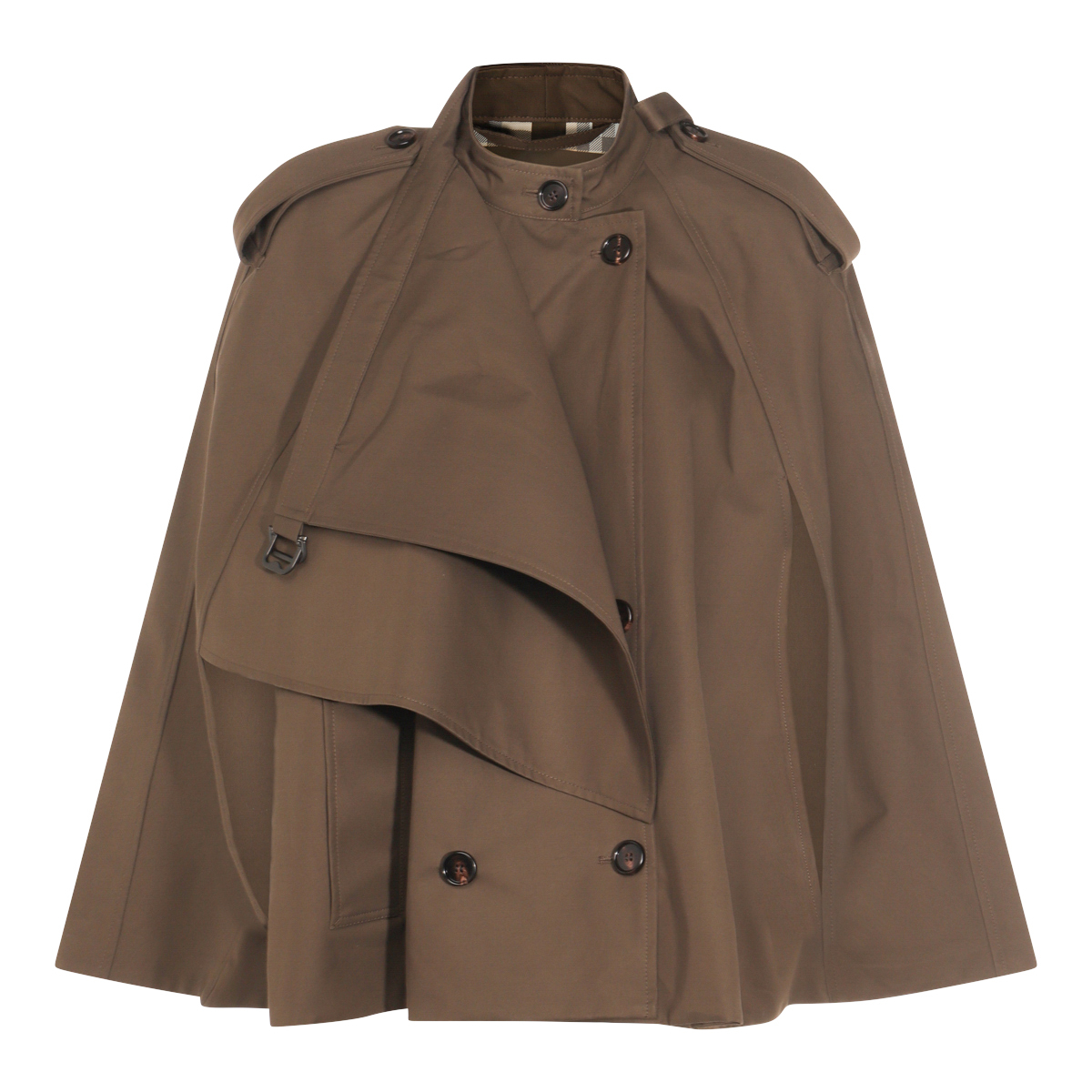 [Burberry] Coat FW25 8113209C1764