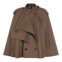 [Burberry] Coat FW25 8113209C1764