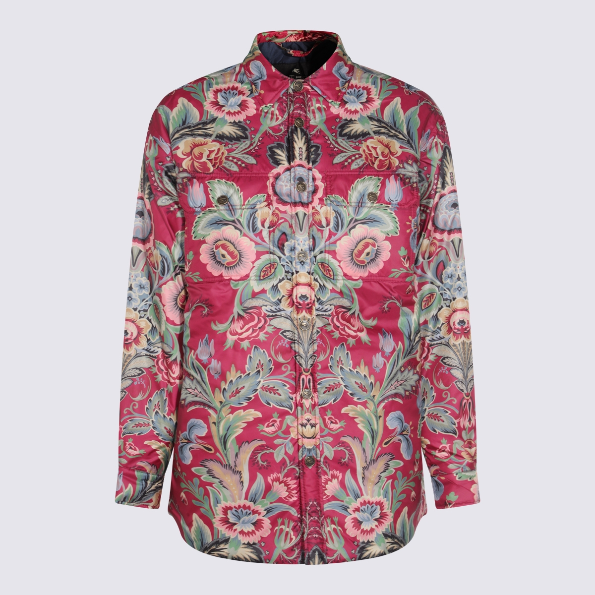 [Etro] Down jacket FW25 WRBA002499SASO5X0865
