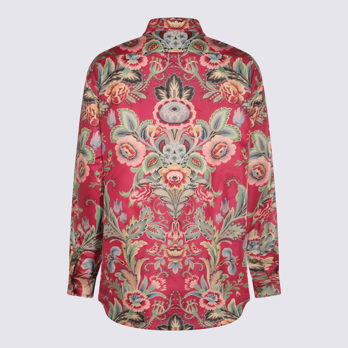 [Etro] Down jacket FW25 WRBA002499SASO5X0865