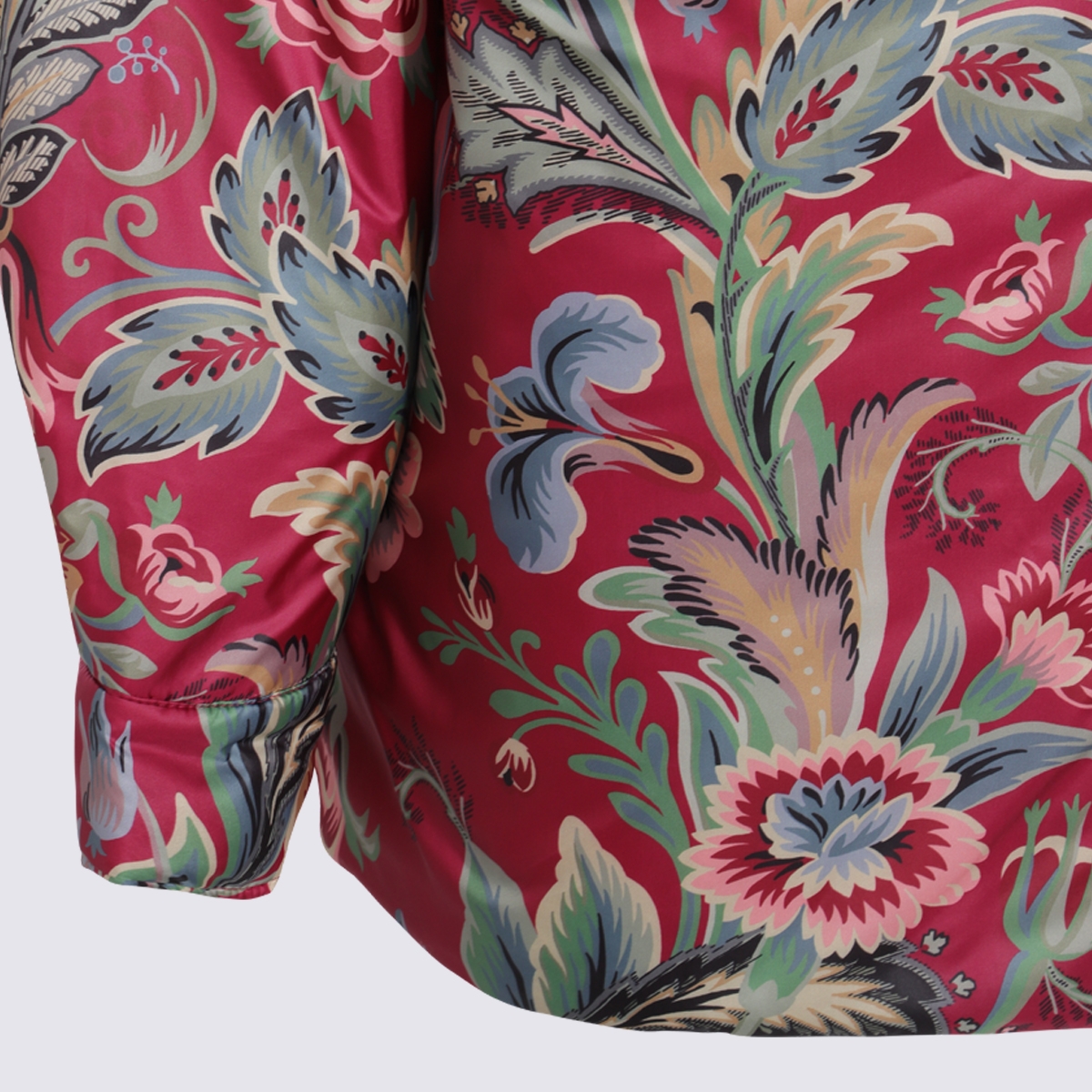[Etro] Down jacket FW25 WRBA002499SASO5X0865