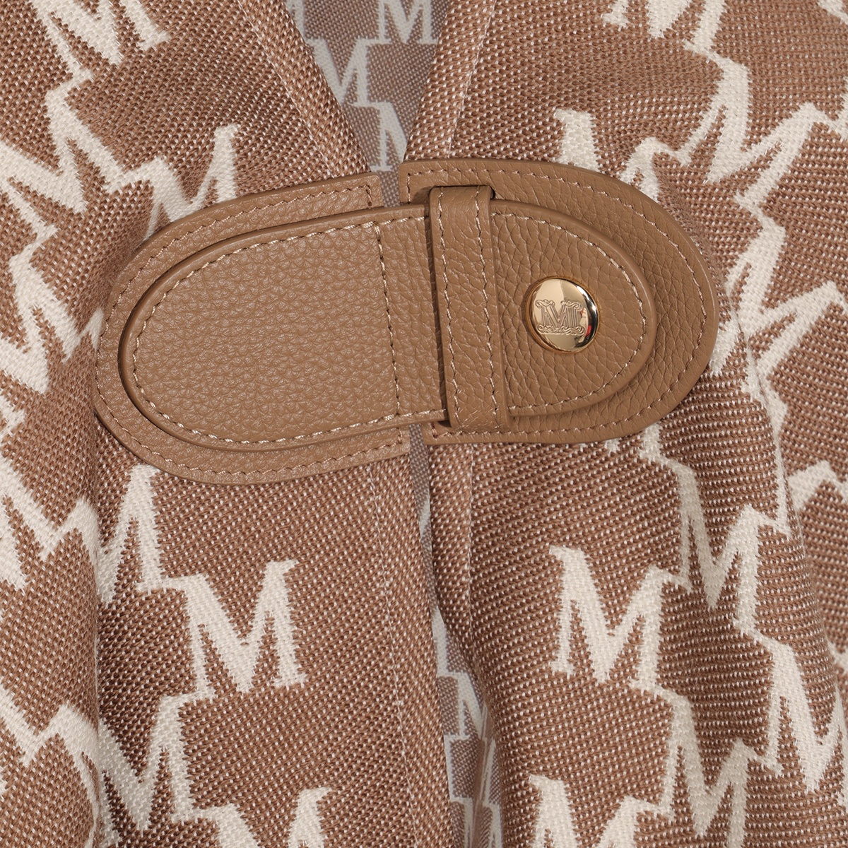 [MaxMara] Cape FW25 252454611160002229001