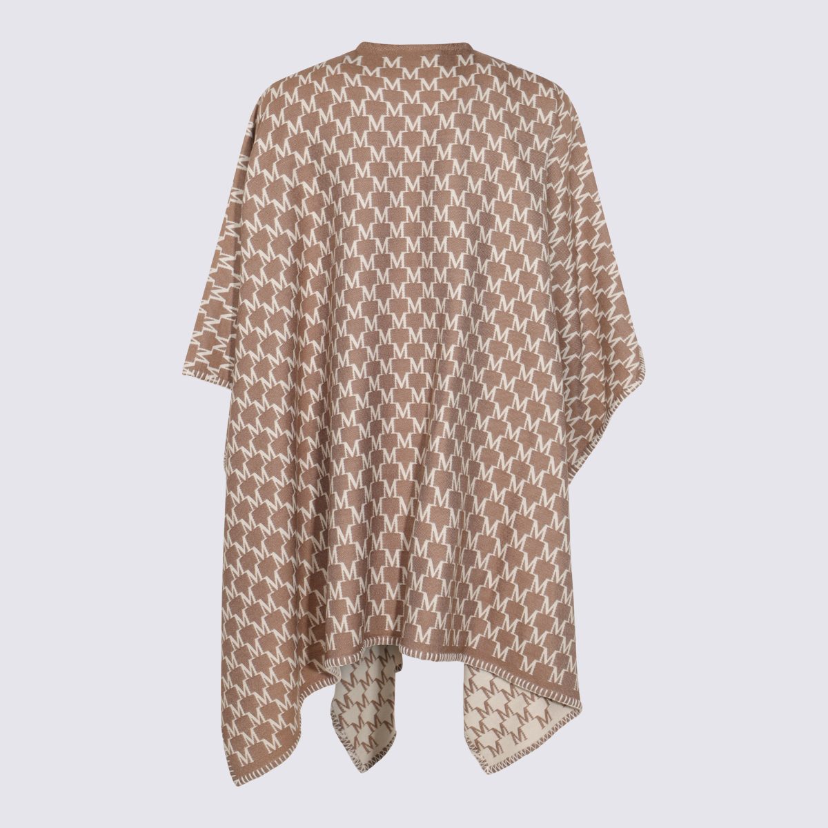 [MaxMara] Cape FW25 252454611160002229001