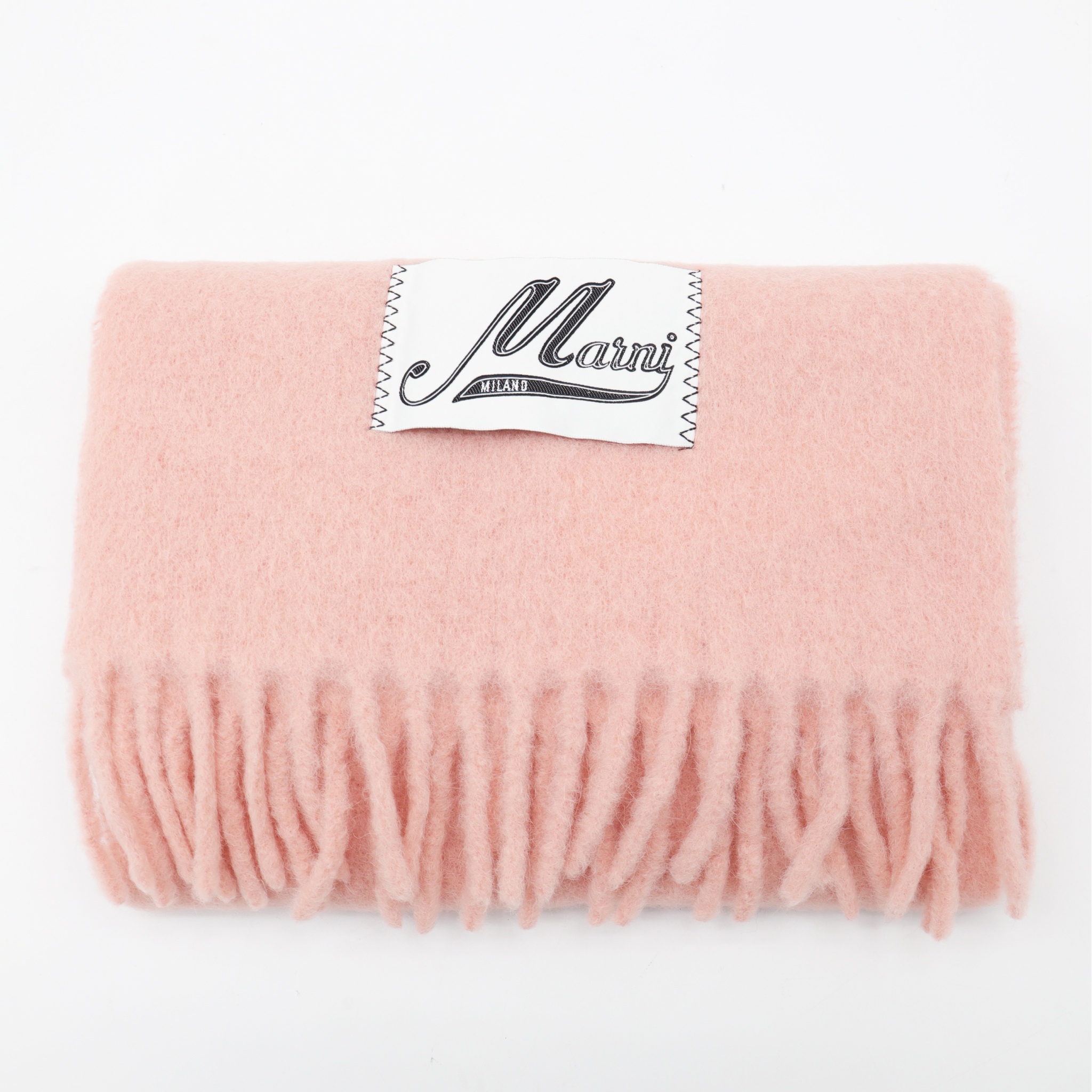 [Marni] Scarf FW25 SCMC0059Y0UTW91800C13