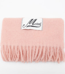 [Marni] Scarf FW25 SCMC0059Y0UTW91800C13