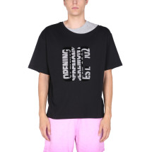[Opening Ceremony] T-shirts Short Sleeve FW21 YMAA009_F21JER0011005