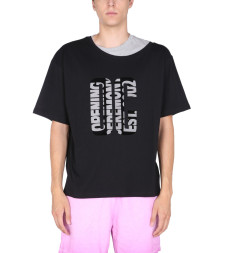 [Opening Ceremony] T-shirts Short Sleeve FW21 YMAA009_F21JER0011005