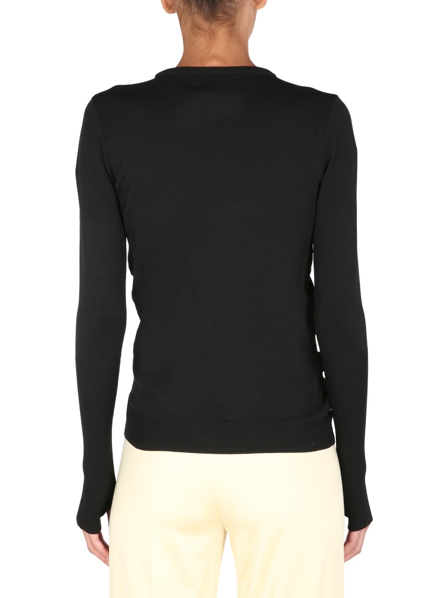 [Opening Ceremony] Sweatshirt FW21 YWHE012_F21KNI0011003