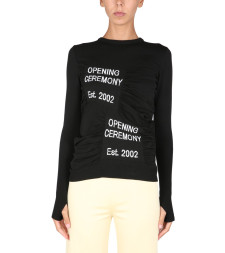 [Opening Ceremony] Sweatshirt FW21 YWHE012_F21KNI0011003
