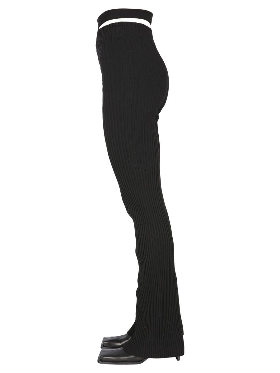 [ANDREADAMO] Trousers FW21 ADFW21PA04031473_0473
